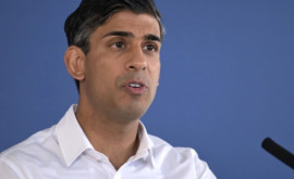 Rishi Sunak neagă că Marea Britanie va trimite instructori militari în Ucraina