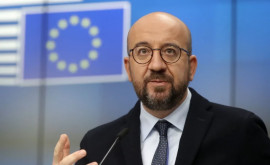 Charles Michel despre deschiderea negocierilor de aderare Decembrie va fi un moment important