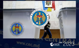 Mîine începe campania electorală pentru alegerile locale generale din 5 noiembrie 2023