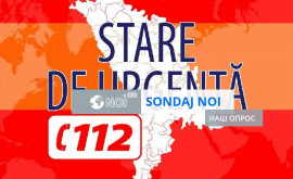 Sondaj Prelungirea Stării de Urgență o metodă a Guvernării pentru a acoperi unele ilegalități 