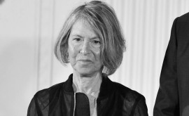 A murit poeta americană Louise Glück laureată a Premiului Nobel pentru Literatură