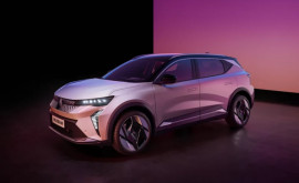 Бренд Renault ускорит рост продаж в Европе в третьем квартале 2023 года с ростом продаж на 25 в годовом исчислении