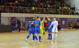 A fost anunțată data startului noului sezon în Super Liga la Futsal