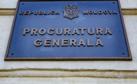 Concurs pentru funcția de procuror general agenda ședinței CSP