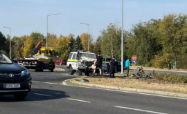 Полицейский причастный к аварии в районе аэропорта не признаёт себя виновным