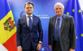 Recean la Bruxelles Depunem eforturi pentru realizarea recomandărilor Comisiei Europene