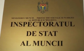 Funcția de șef al Inspectoratului de Stat al Muncii va deveni de demnitate publică