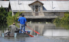 Cotul Morii și valul de așezărifantomă abandonate din cauza crizei climatice a atins și Moldova