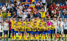 România campioană mondială la minifotbal