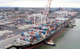 Incident cibernetic la operatorul portuar DP World Australia