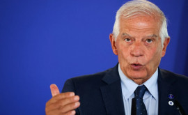 Borrell Israelul nu trebuie să se lase pradă furiei