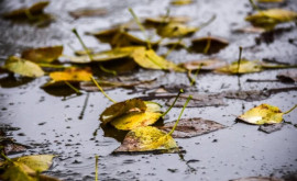 Prognoza meteo pentru 18 noiembrie