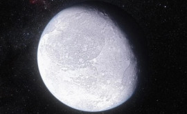 Богиня раздора на задворках Солнечной системы что открыли ученые на карликовой планете Эрида