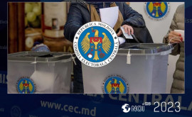 Turul II al alegerilor locale prezența la vot