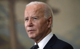 Biden susţine că Autoritatea Naţională Palestiniană ar trebui în final să guverneze Cisiordania şi Gaza