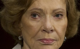 Fosta primă doamnă a SUA Rosalynn Carter a murit la 96 de ani