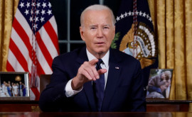 Biden a salutat acordul dintre Israel și Hamas