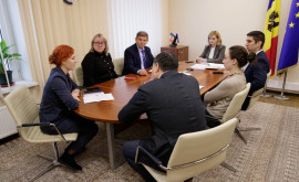 В Конвенцию между Молдовой и Королевством Нидерландов введутся поправки 