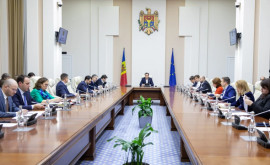 Comisia pentru Integrare Europeană sa întrunit în ședință