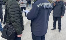 Slusari citat de Poliție în contextul protestelor chiar în PMAN