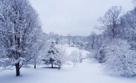 Prognoza meteo pentru 26 noiembrie