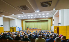 Partidul Socialiștilor va avea un nou Program politic