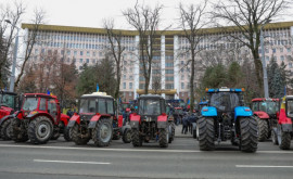 Реакция правительства на протесты фермеров Ресурсы должны распределяться тем кто в них нуждается