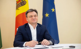 Dorin Recean a discutat cu omologul său bulgar