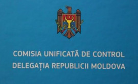 Discuții despre posturile de control ale structurilor de forță subordonate Tiraspolului