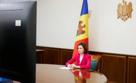 Maia Sandu și Dorin Recean mesaje de felicitare pentru noul premier al Poloniei