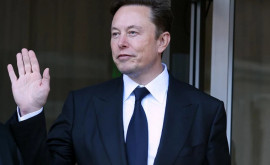 Musk la lăudat pe Putin și șia dorit să primească cetățenia rusă