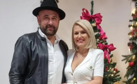 Diana Rotaru a dezvăluit numele fiicei sale