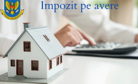 Care termenul limită de achitare a impozitului pe avere 