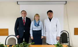 Ministerul Sănătății ia dat foaie de drum șefului Institutului de Neurologie și Neurochirurgie