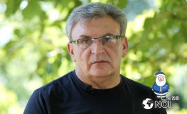 Mihail Potorac Fiecare să se comporte corect și amabil cu ceilalți