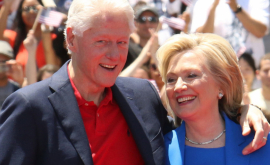 Anunțul făcut de Clinton în legătură cu învestirea lui Trump