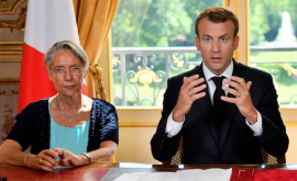 Decizia lui Macron în privința primministrului Franței 