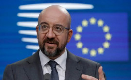 Charles Michel va candida la alegerile pentru Parlamentul European