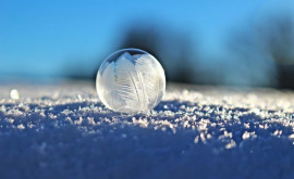 Prognoza meteo pentru 12 ianuarie