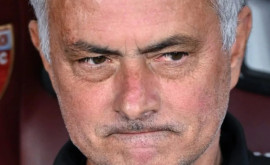 Mourinho a ajuns la un acord cu AlShabab după despărţirea de AS Roma