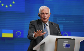 Îndemnul lui Borrell către ucraineni 