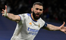 Benzema cere clubului saudit AlIttihad o despărţire temporară