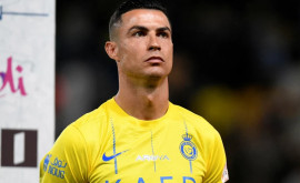 Fanii din China au luat cu asalt hotelul în care este cazat Ronaldo