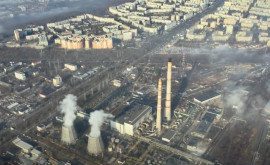 Тендер на строительство новых установок в Termoelectrica будет повторен