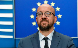 Charles Michel nu va mai candida la alegerile europarlamentare