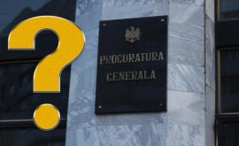 În căutarea unui procuror general Cine sînt candidații care țintesc multrîvnitul fotoliu