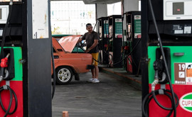 Scumpirea amețitoare a carburanților în Cuba Decizia autorităților