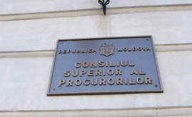 Dosarele candidaților la funcția de procuror general pe agenda CSP