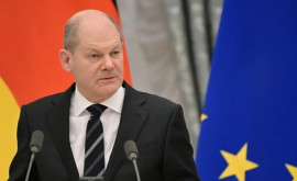 Scholz SUA și UE se vor opune încercărilor de a trage NATO în conflictul din Ucraina