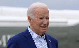 Biden a vorbit despre o nouă discuție recentă cu un lider european decedat